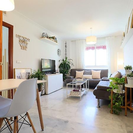 *New* Cerca De La Mezquita Apartment Kordoba Bagian luar foto