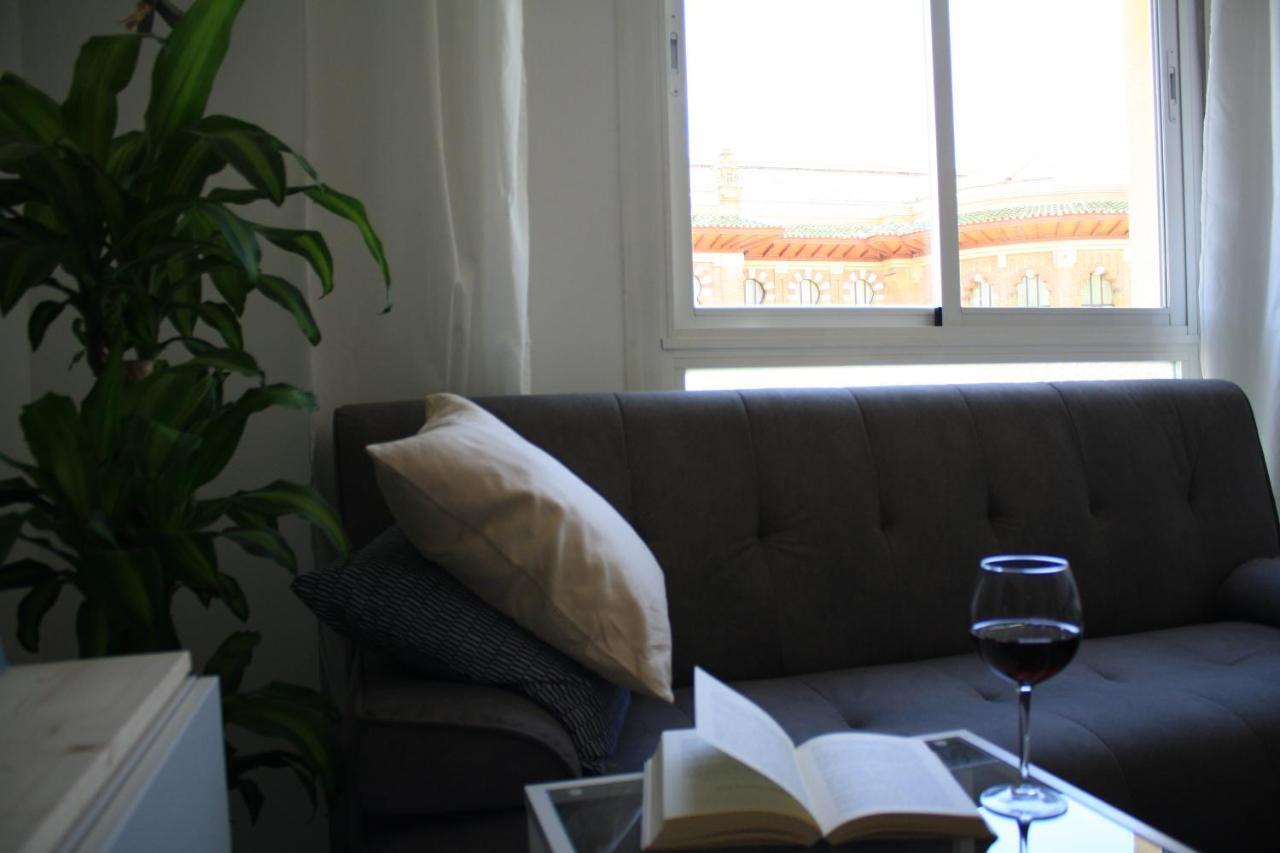 *New* Cerca De La Mezquita Apartment Kordoba Bagian luar foto