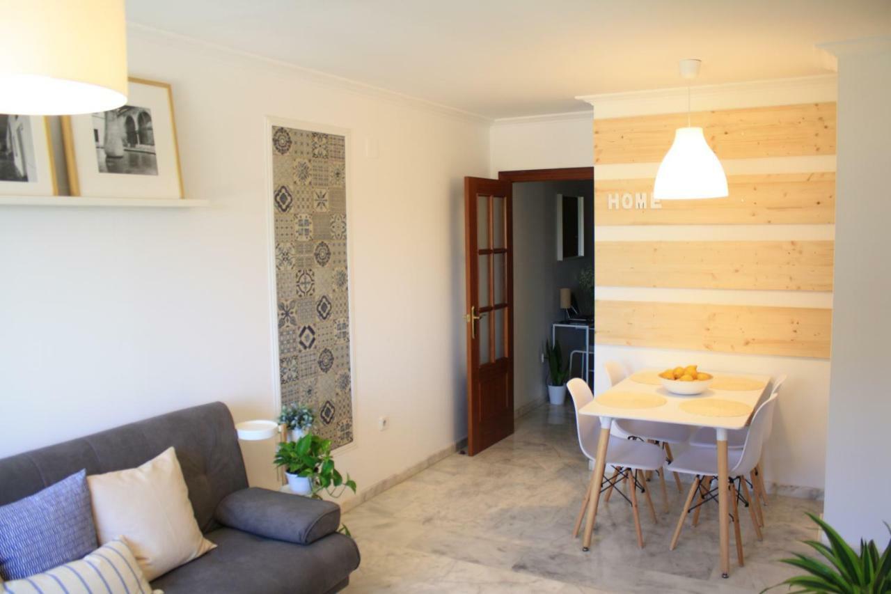 *New* Cerca De La Mezquita Apartment Kordoba Bagian luar foto