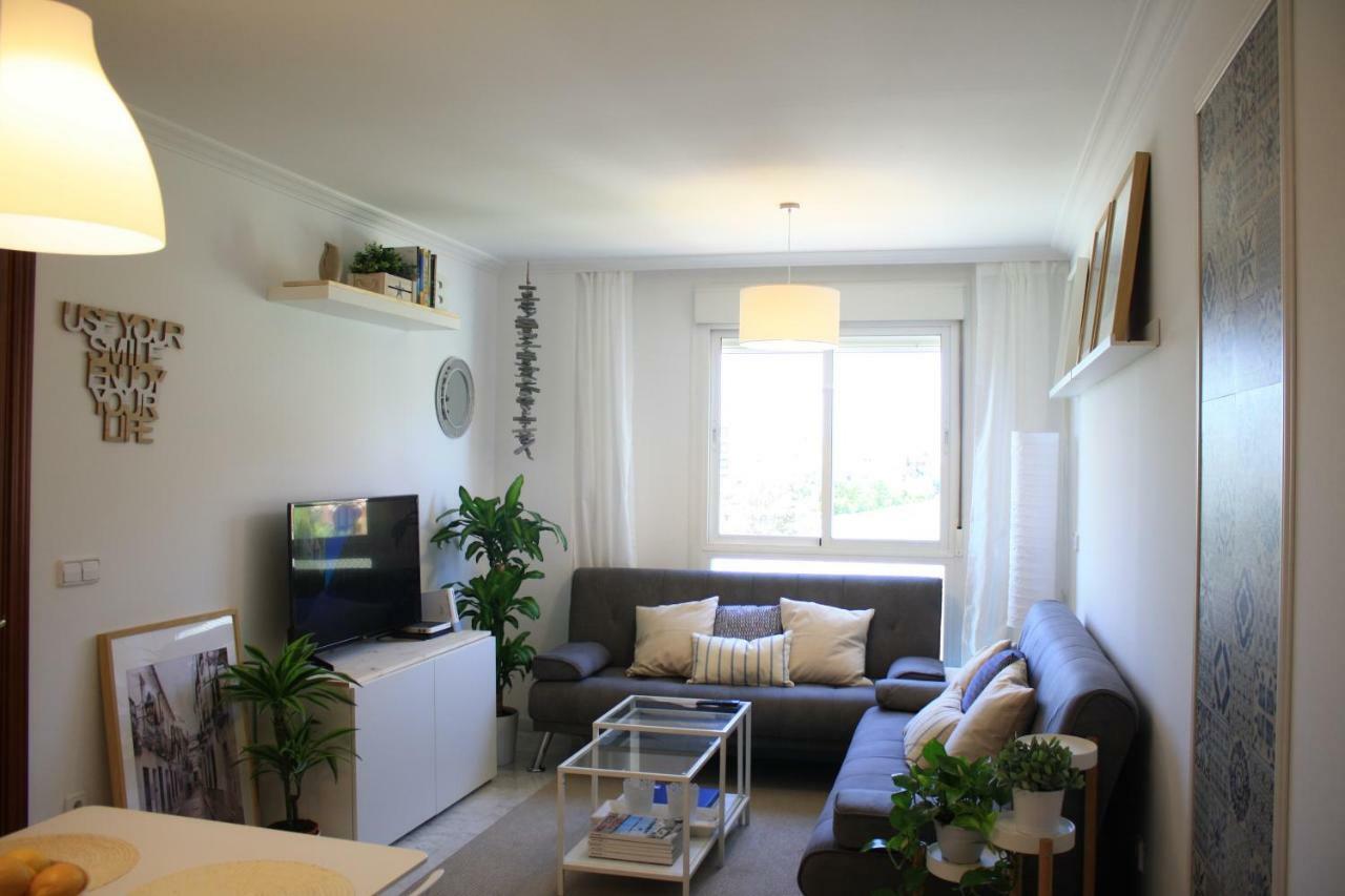 *New* Cerca De La Mezquita Apartment Kordoba Bagian luar foto