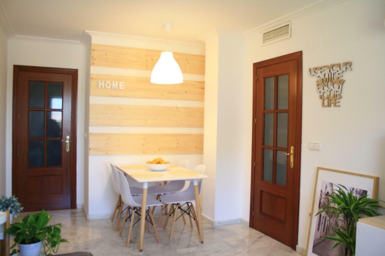 *New* Cerca De La Mezquita Apartment Kordoba Bagian luar foto