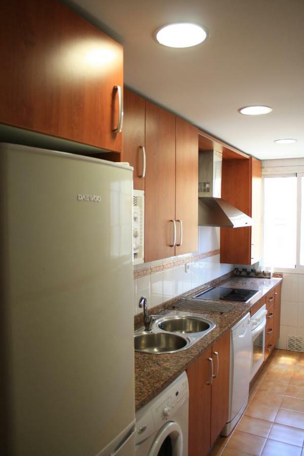 *New* Cerca De La Mezquita Apartment Kordoba Bagian luar foto