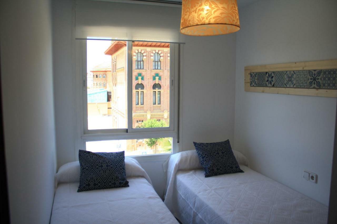 *New* Cerca De La Mezquita Apartment Kordoba Bagian luar foto