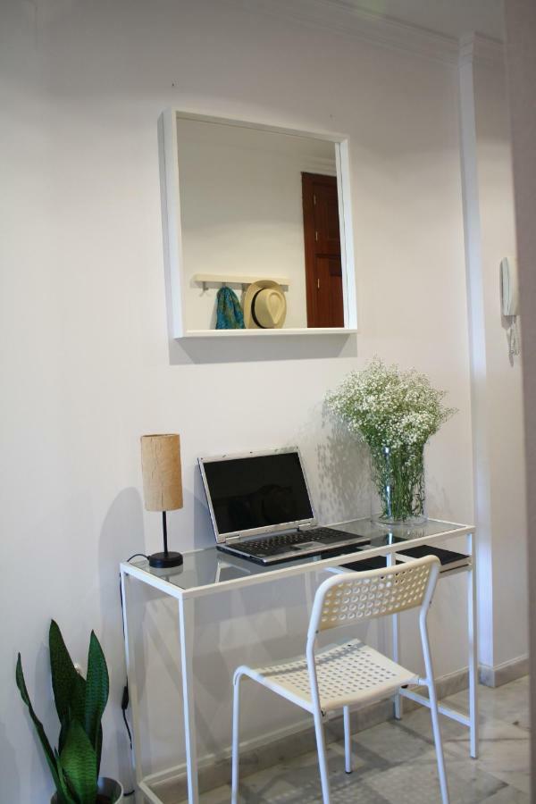 *New* Cerca De La Mezquita Apartment Kordoba Bagian luar foto