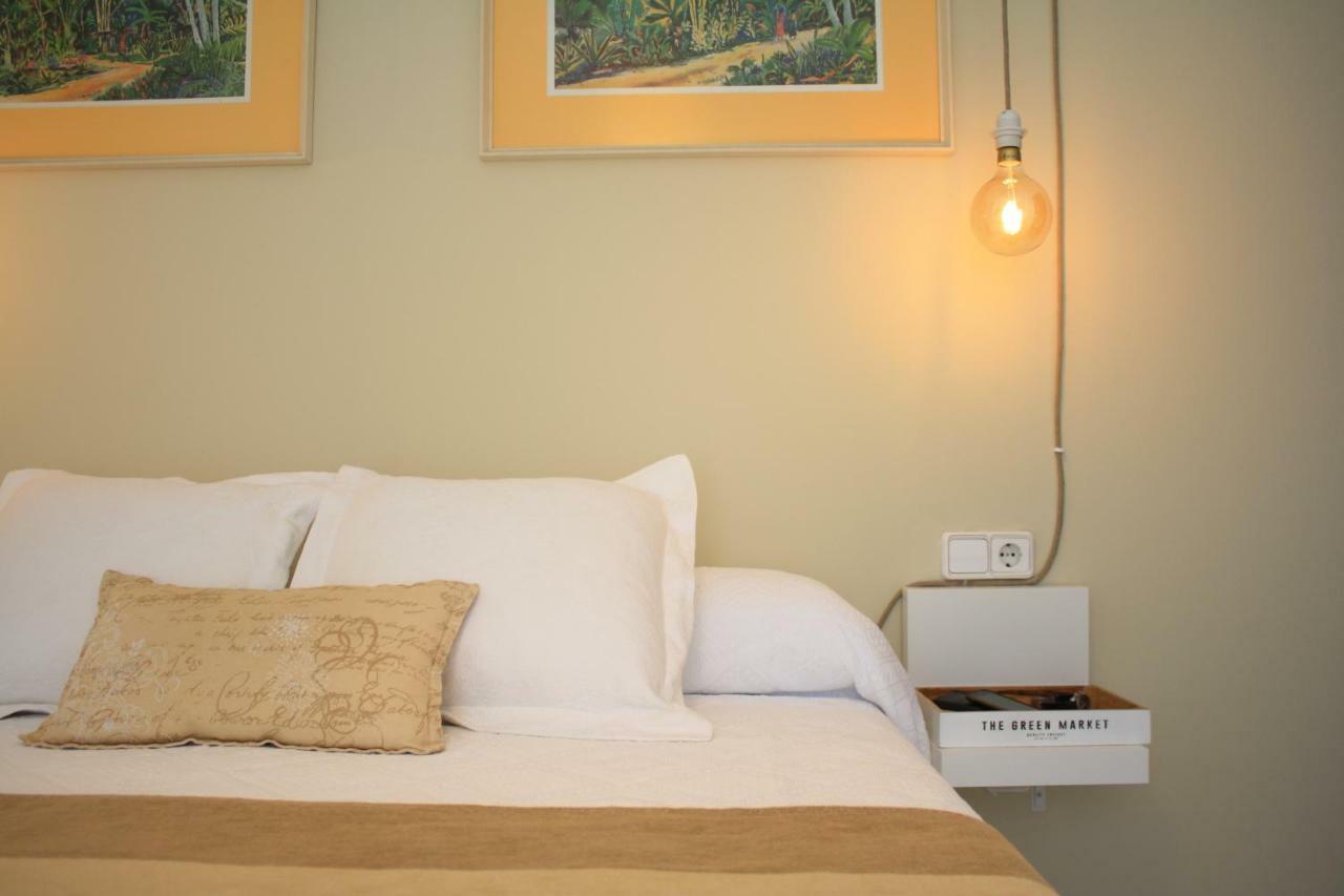 *New* Cerca De La Mezquita Apartment Kordoba Bagian luar foto