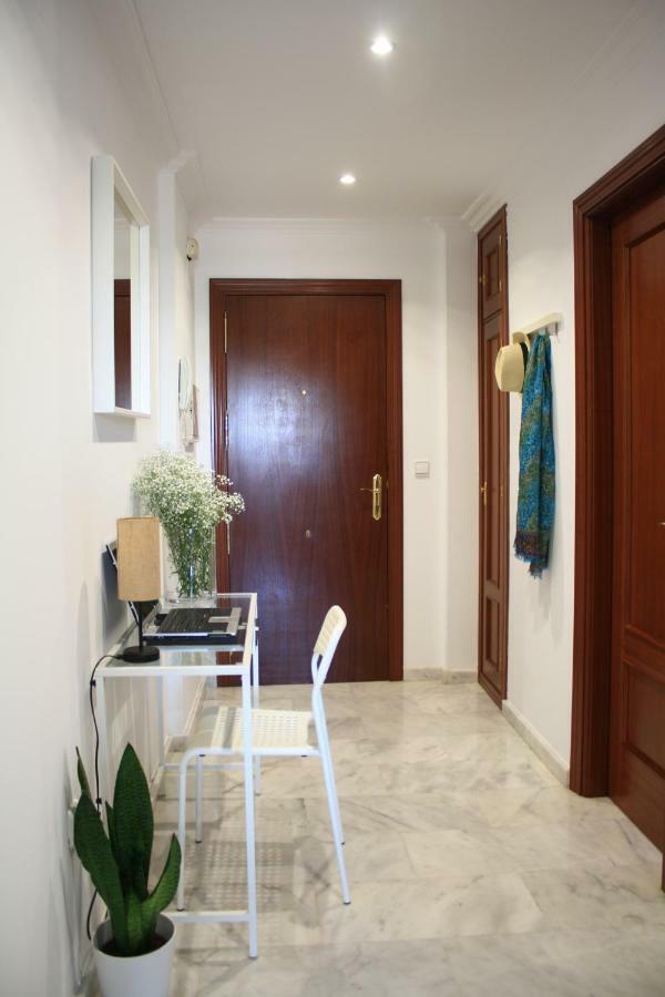*New* Cerca De La Mezquita Apartment Kordoba Bagian luar foto