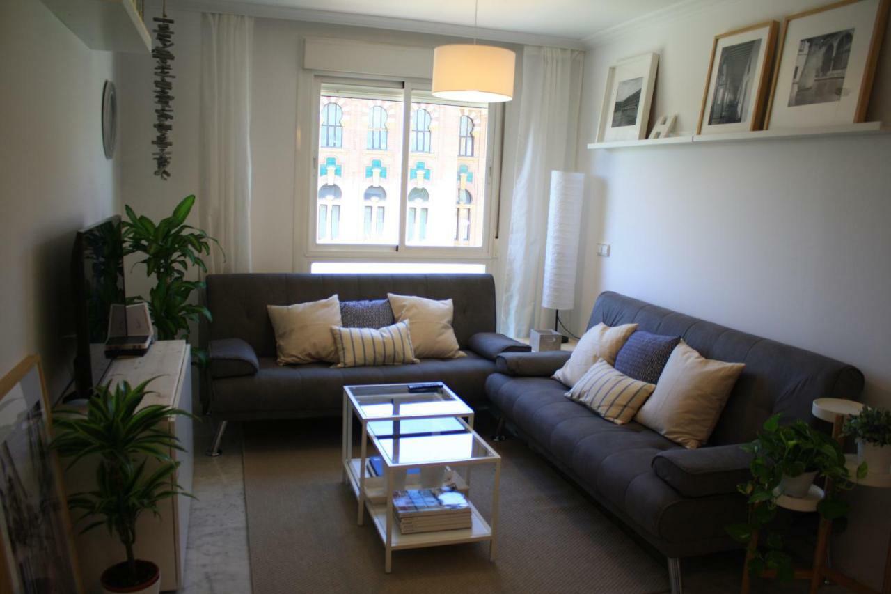 *New* Cerca De La Mezquita Apartment Kordoba Bagian luar foto