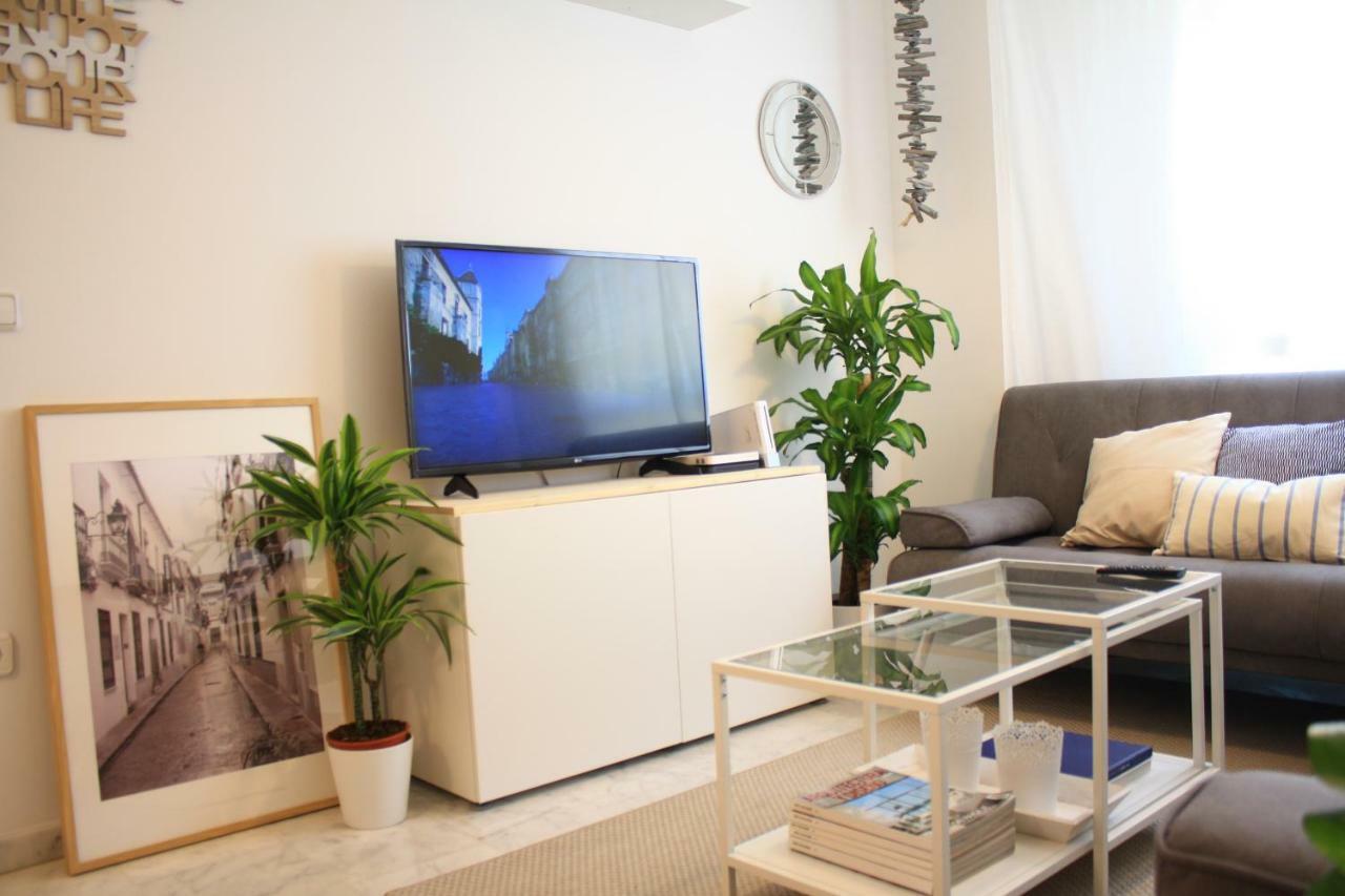 *New* Cerca De La Mezquita Apartment Kordoba Bagian luar foto