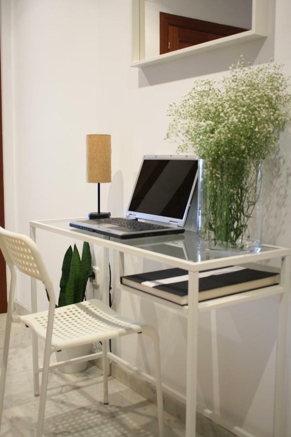 *New* Cerca De La Mezquita Apartment Kordoba Bagian luar foto
