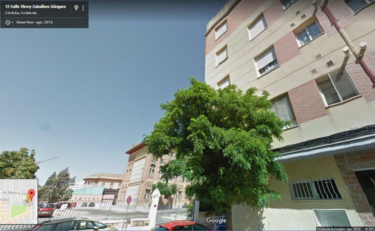 *New* Cerca De La Mezquita Apartment Kordoba Bagian luar foto