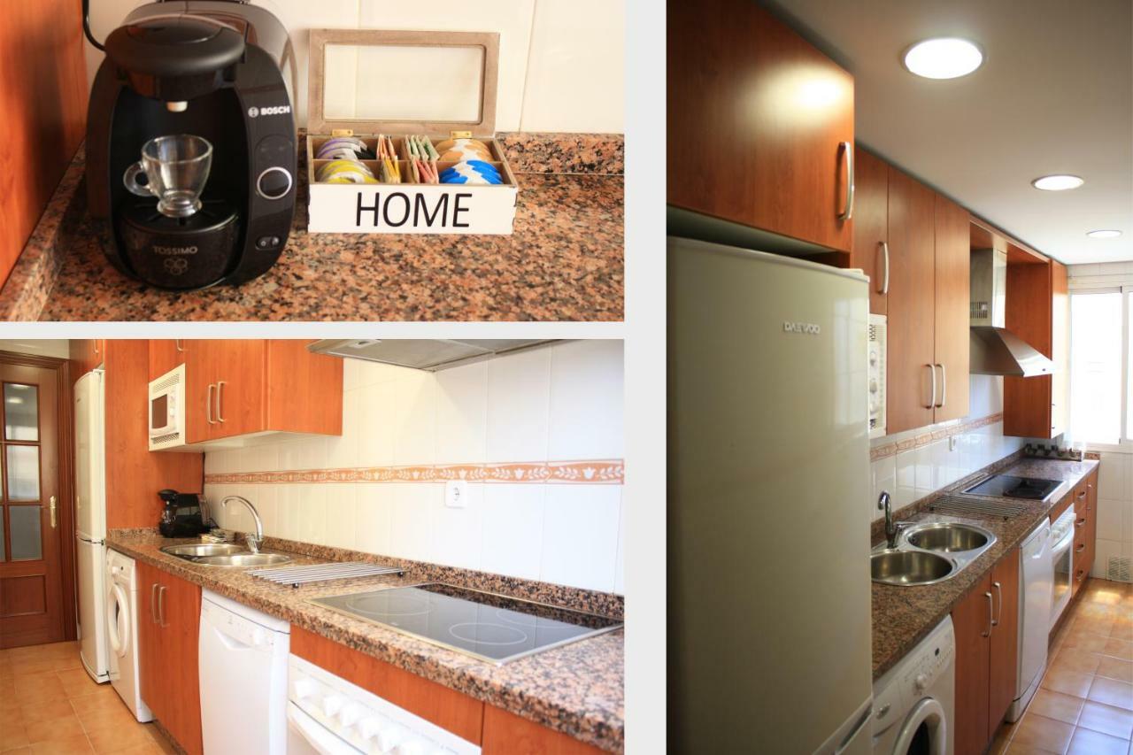 *New* Cerca De La Mezquita Apartment Kordoba Bagian luar foto
