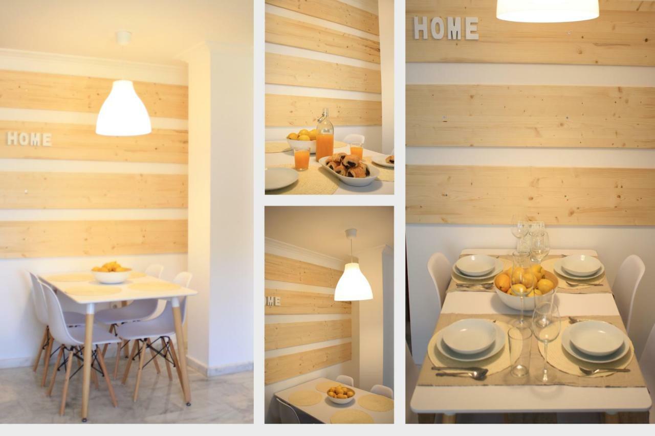 *New* Cerca De La Mezquita Apartment Kordoba Bagian luar foto