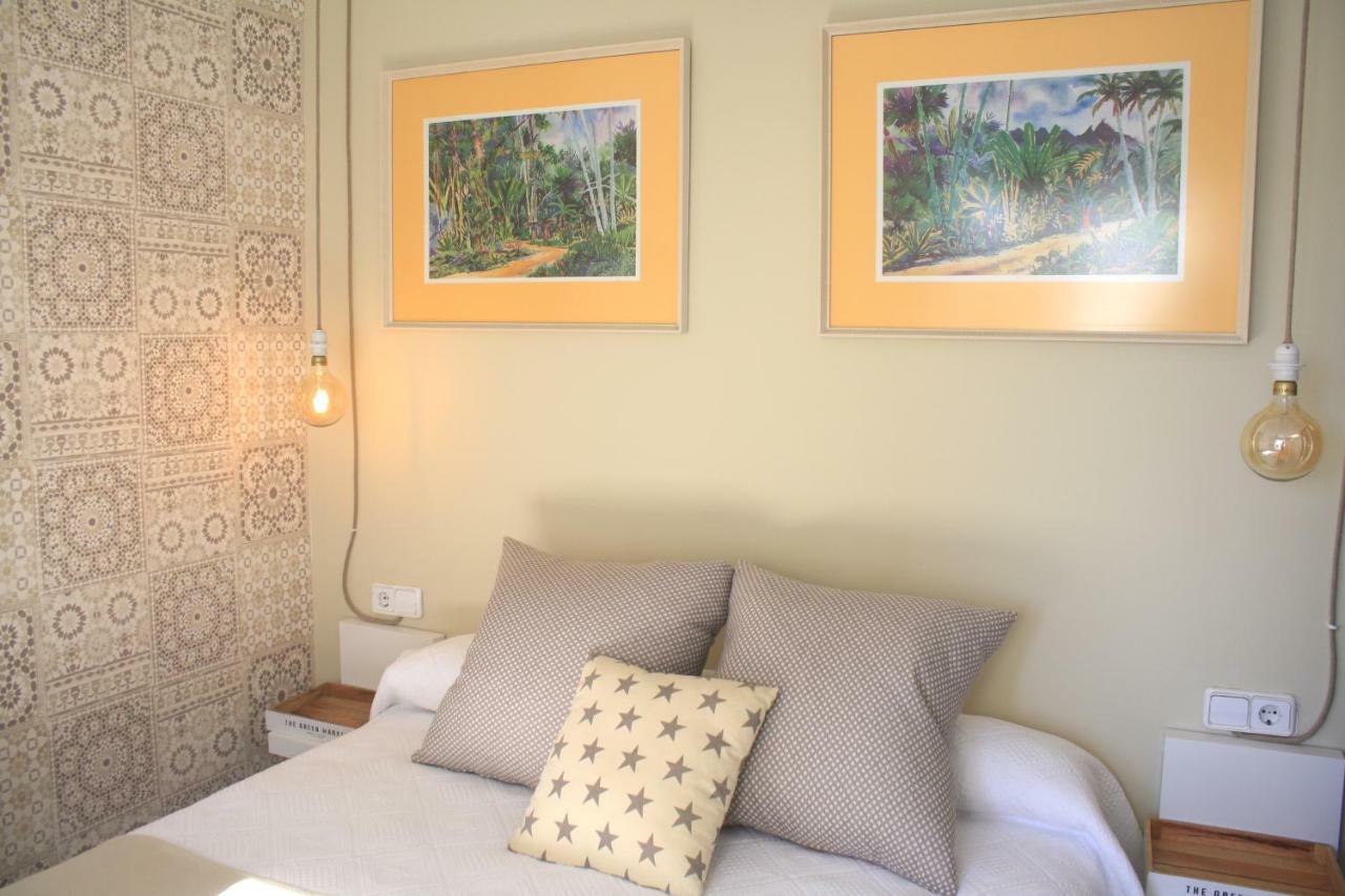 *New* Cerca De La Mezquita Apartment Kordoba Bagian luar foto