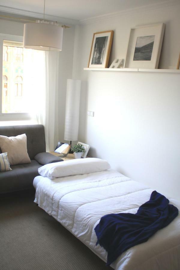 *New* Cerca De La Mezquita Apartment Kordoba Bagian luar foto