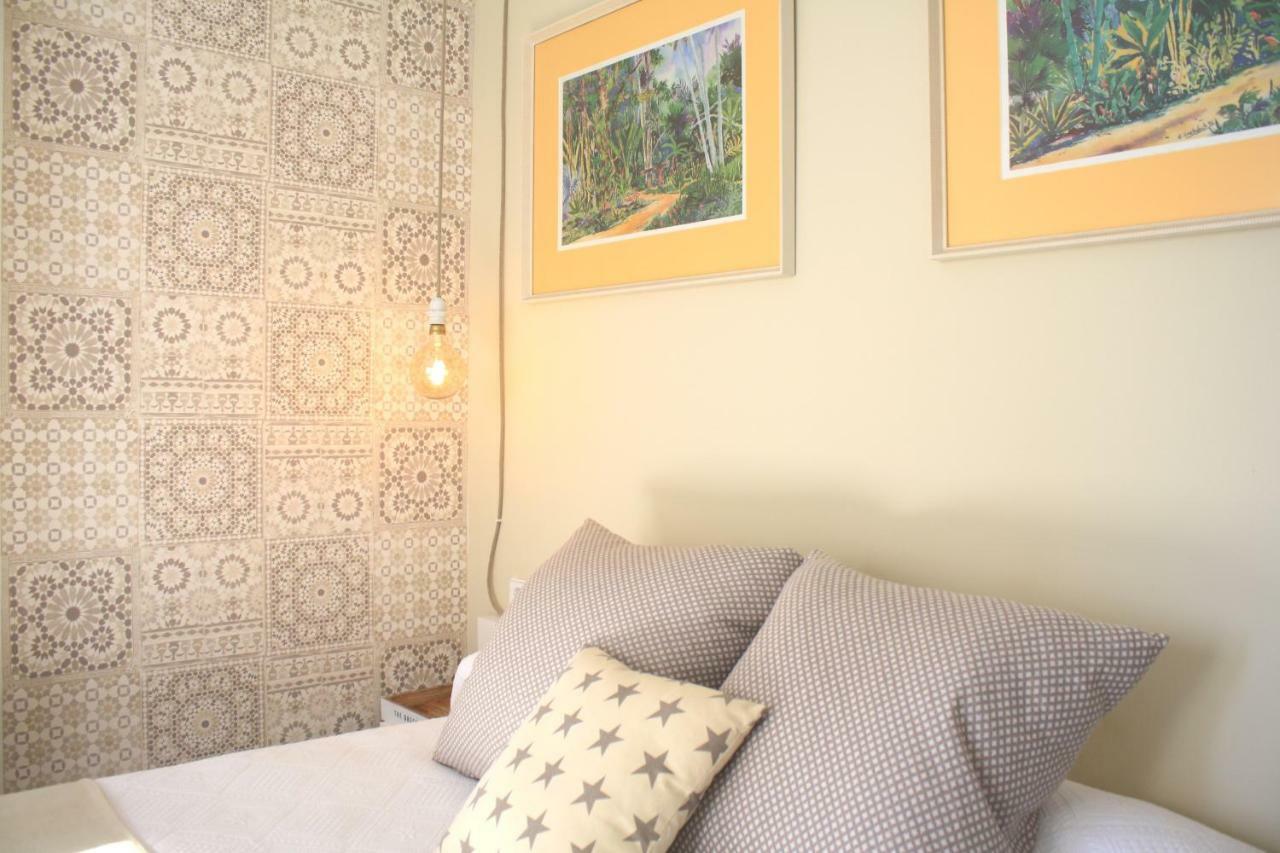 *New* Cerca De La Mezquita Apartment Kordoba Bagian luar foto