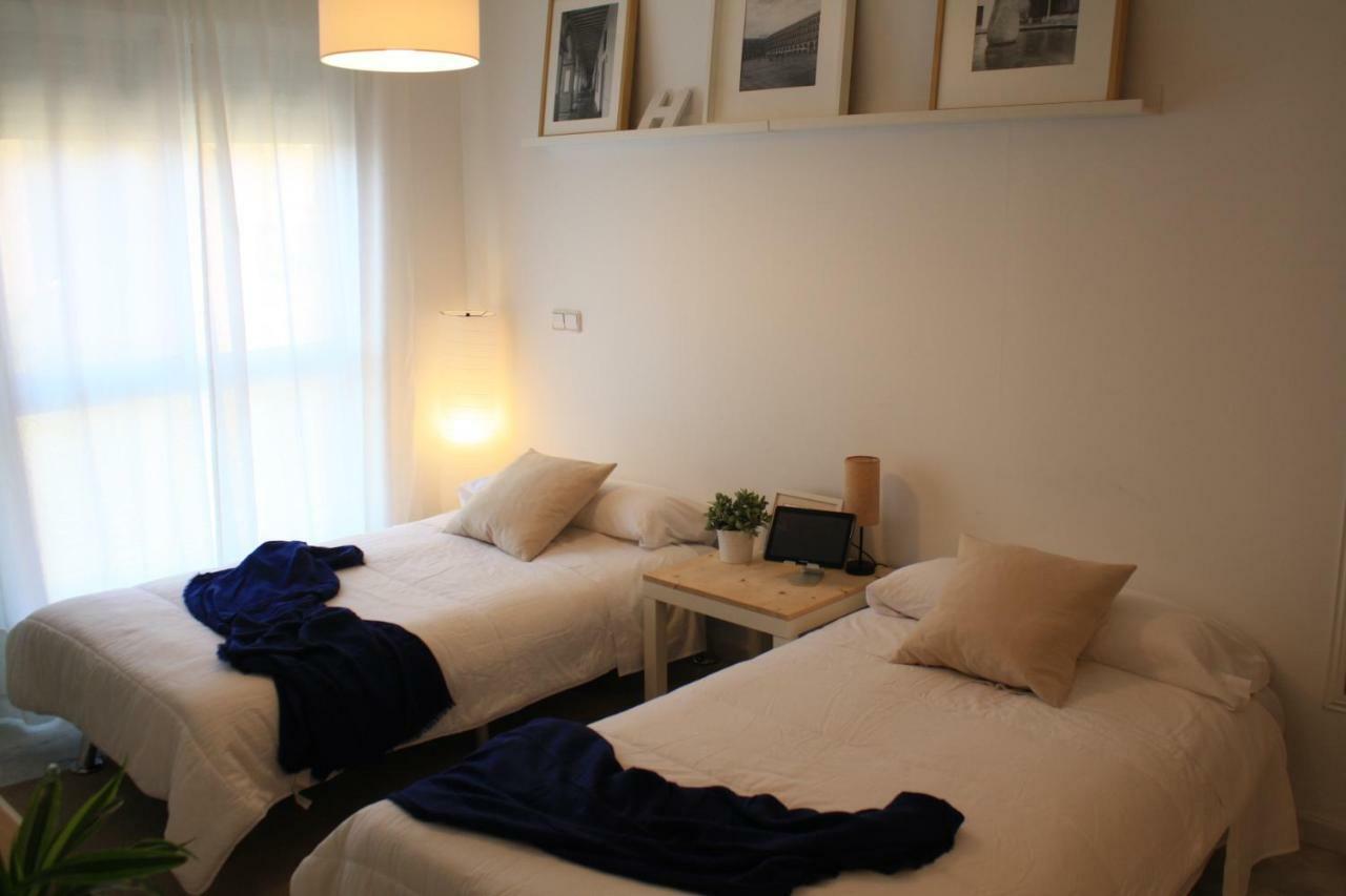 *New* Cerca De La Mezquita Apartment Kordoba Bagian luar foto