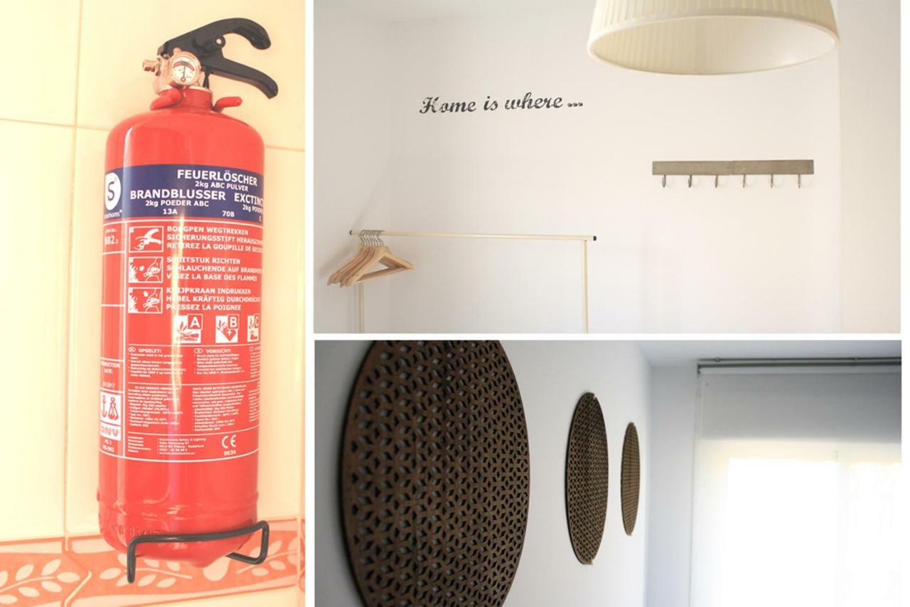 *New* Cerca De La Mezquita Apartment Kordoba Bagian luar foto