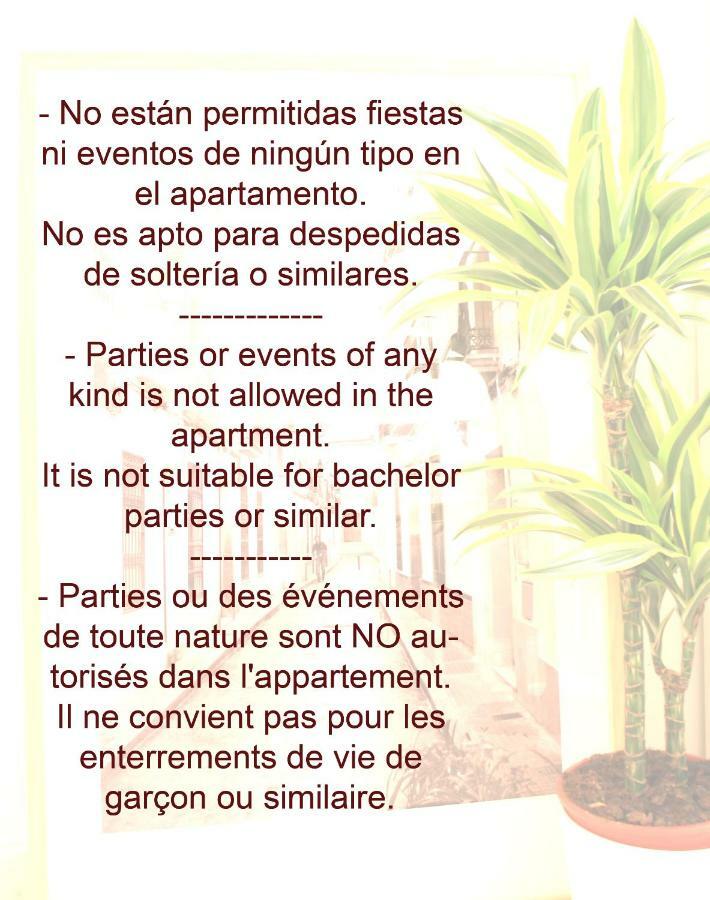 *New* Cerca De La Mezquita Apartment Kordoba Bagian luar foto