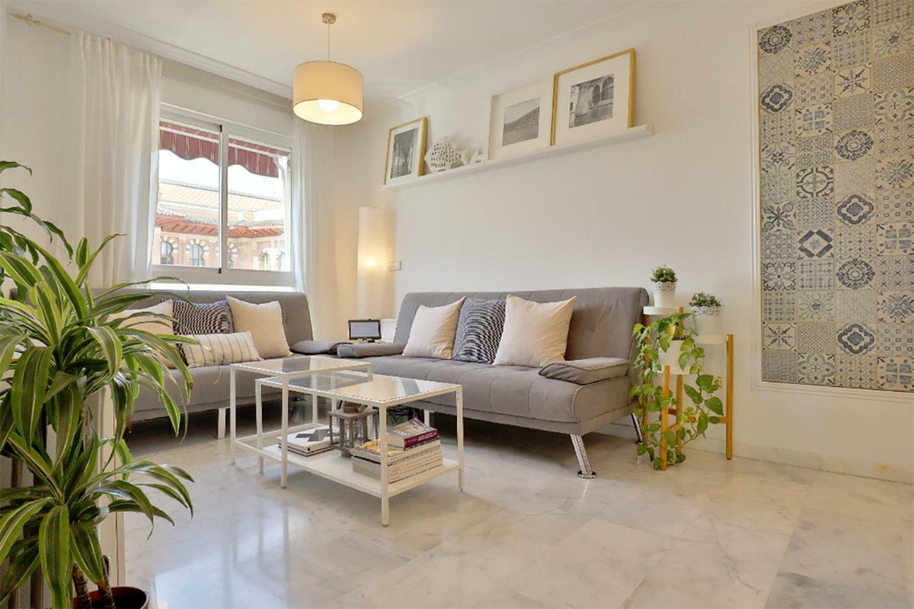 *New* Cerca De La Mezquita Apartment Kordoba Bagian luar foto