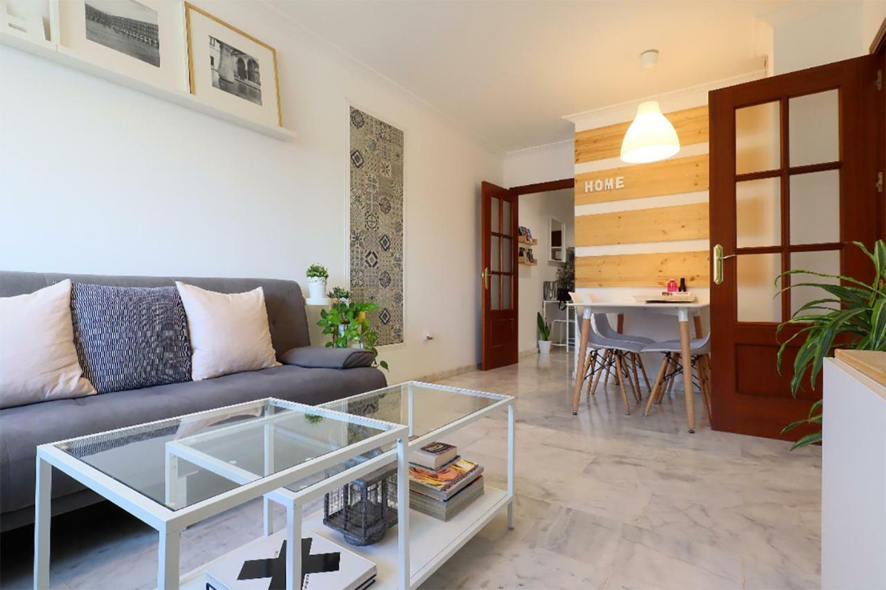 *New* Cerca De La Mezquita Apartment Kordoba Bagian luar foto