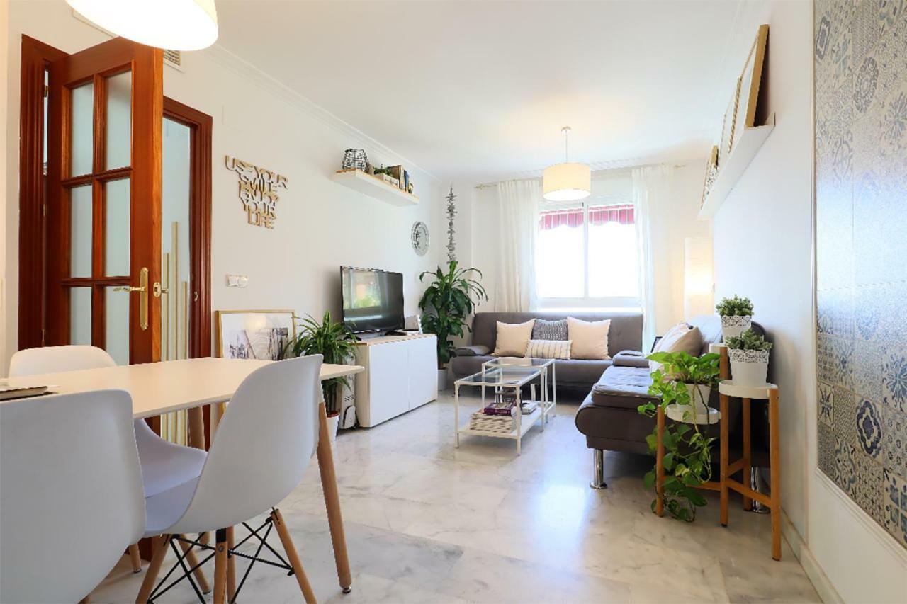 *New* Cerca De La Mezquita Apartment Kordoba Bagian luar foto