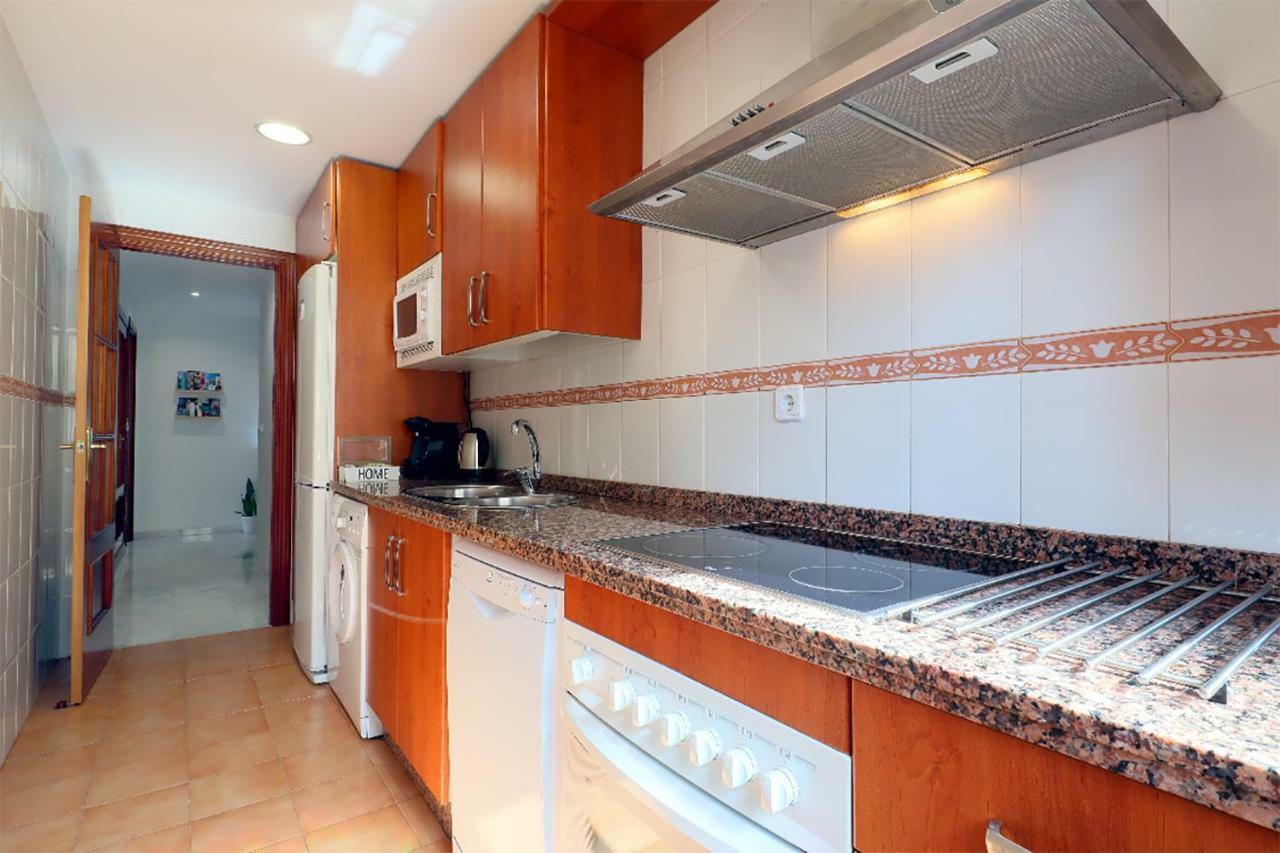 *New* Cerca De La Mezquita Apartment Kordoba Bagian luar foto