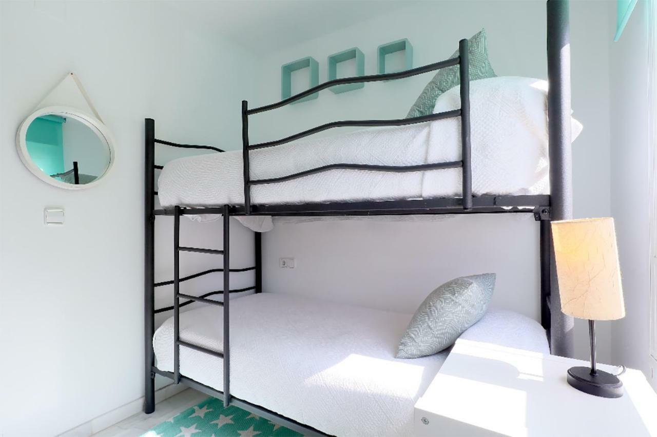 *New* Cerca De La Mezquita Apartment Kordoba Bagian luar foto