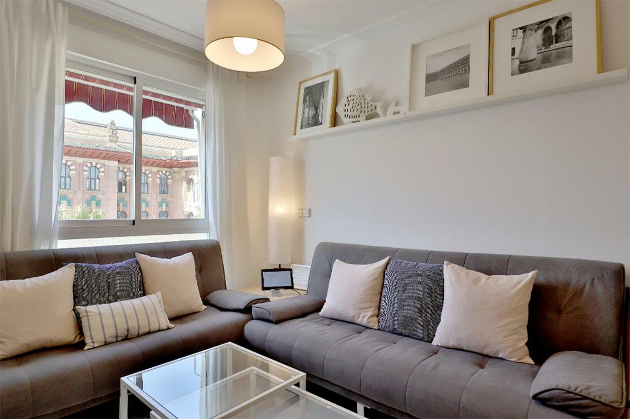 *New* Cerca De La Mezquita Apartment Kordoba Bagian luar foto