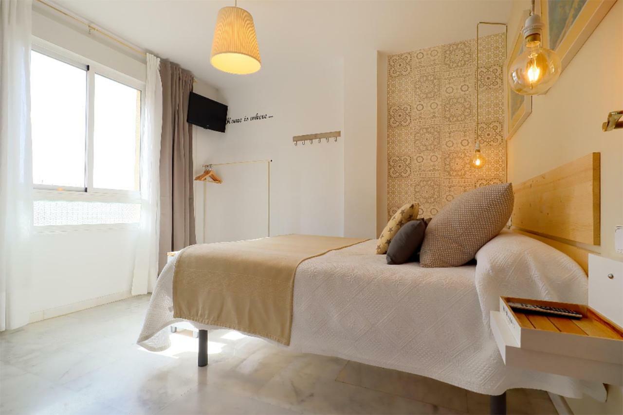 *New* Cerca De La Mezquita Apartment Kordoba Bagian luar foto