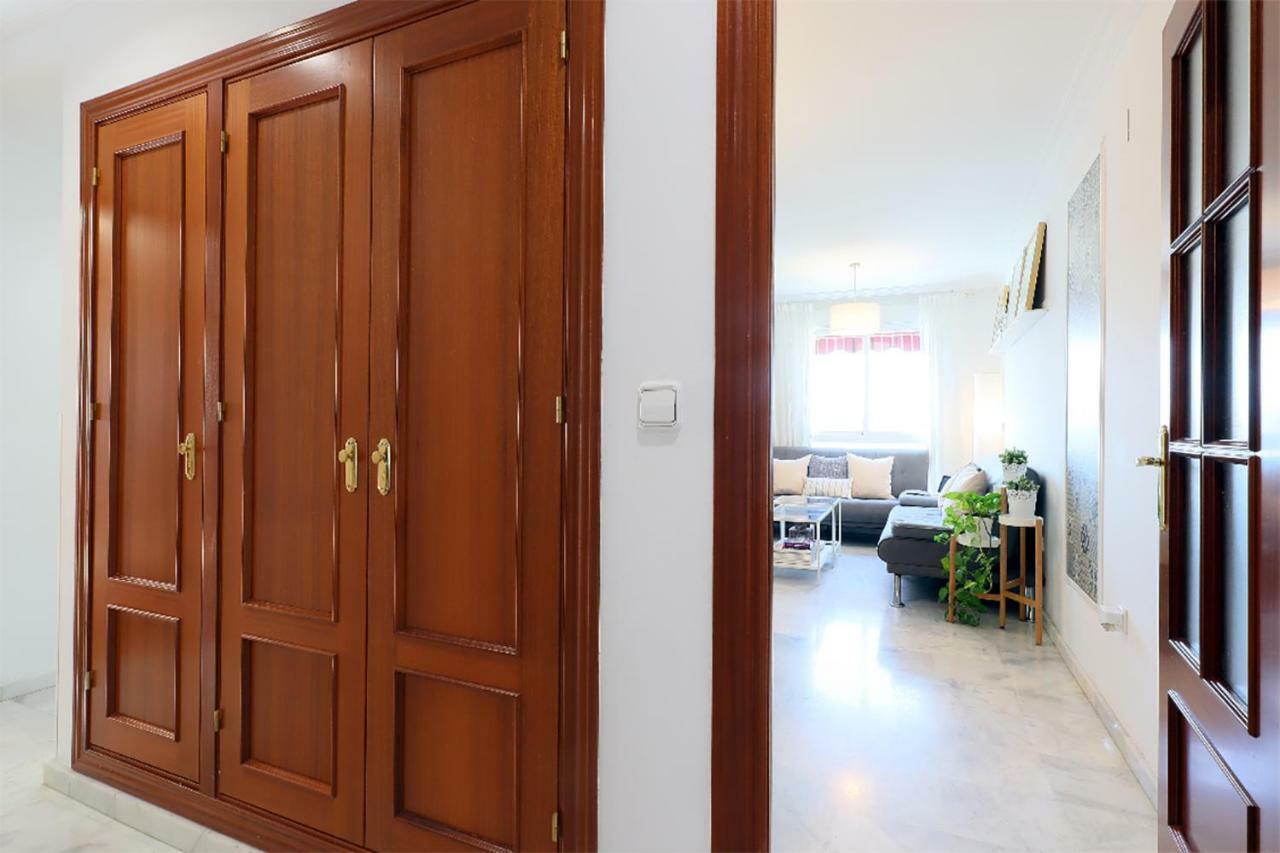 *New* Cerca De La Mezquita Apartment Kordoba Bagian luar foto