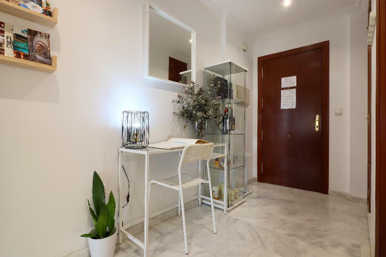 *New* Cerca De La Mezquita Apartment Kordoba Bagian luar foto