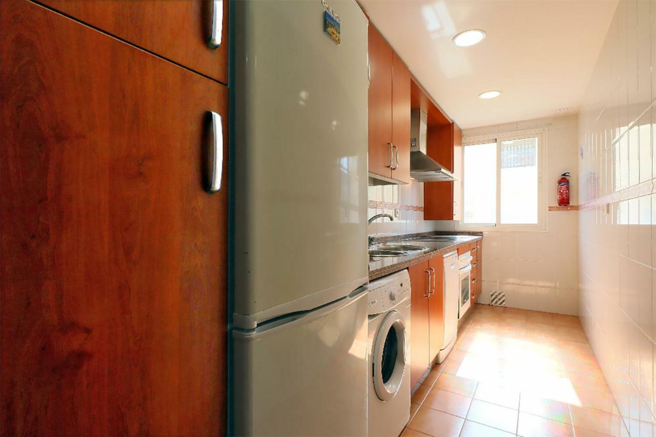 *New* Cerca De La Mezquita Apartment Kordoba Bagian luar foto
