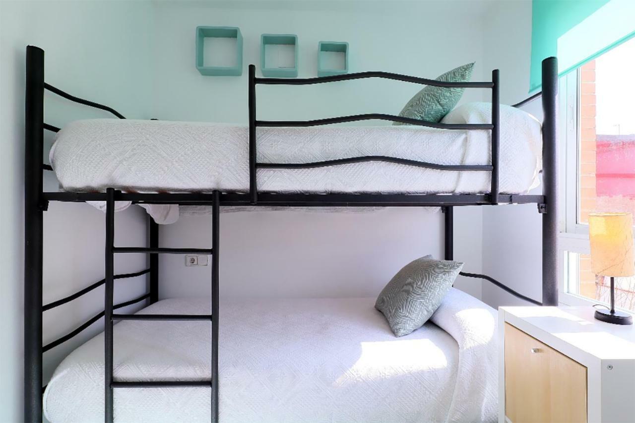 *New* Cerca De La Mezquita Apartment Kordoba Bagian luar foto