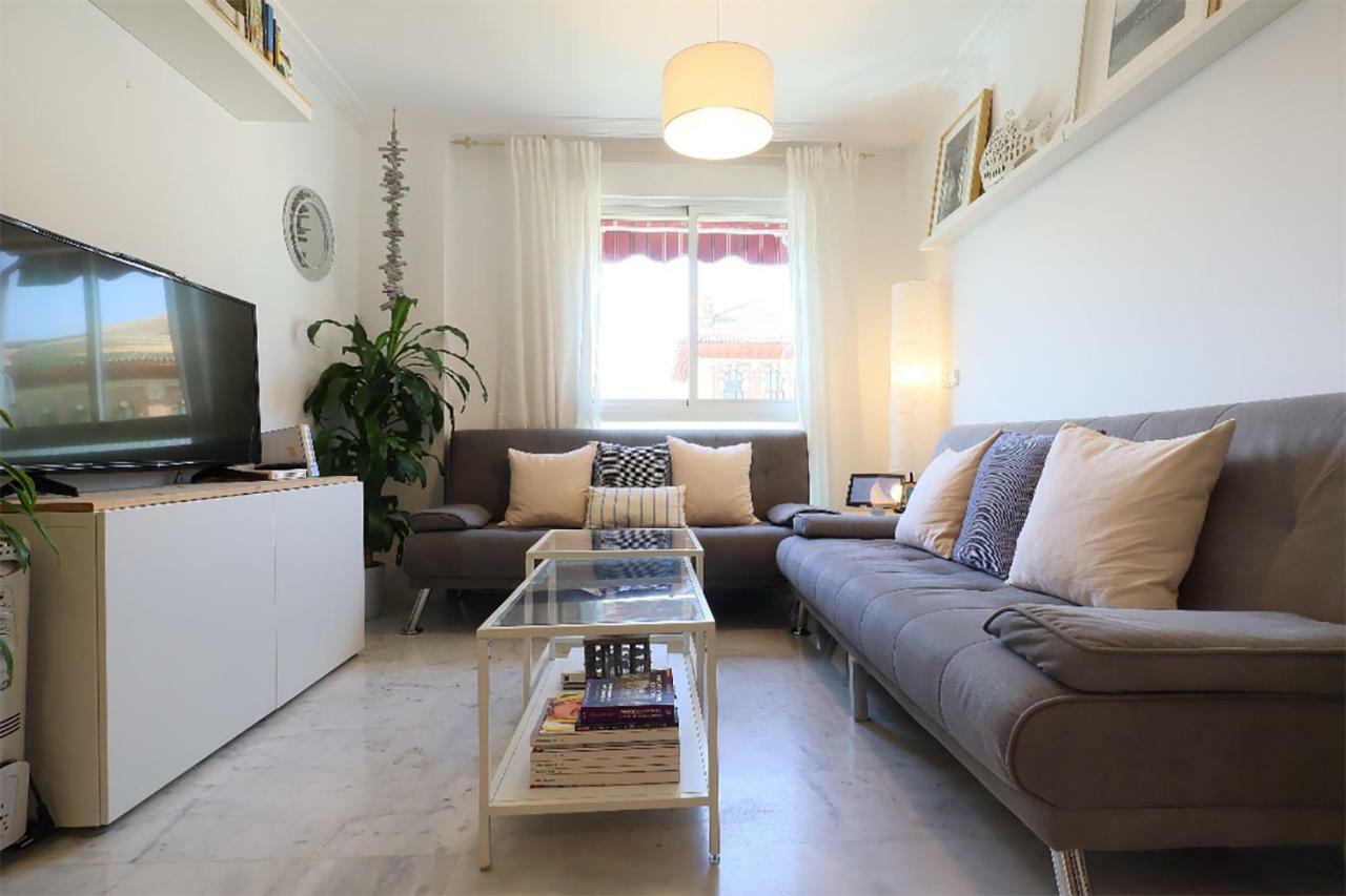*New* Cerca De La Mezquita Apartment Kordoba Bagian luar foto