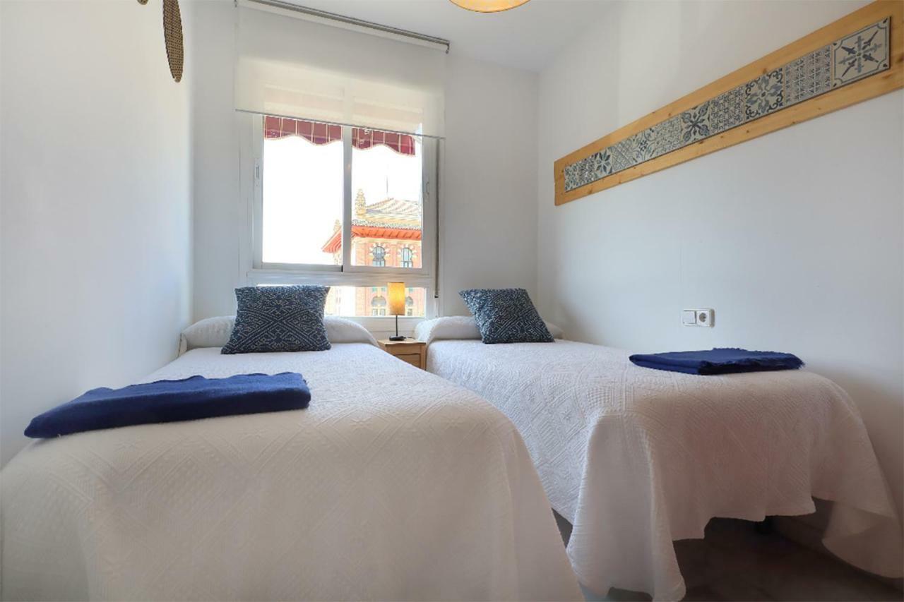 *New* Cerca De La Mezquita Apartment Kordoba Bagian luar foto