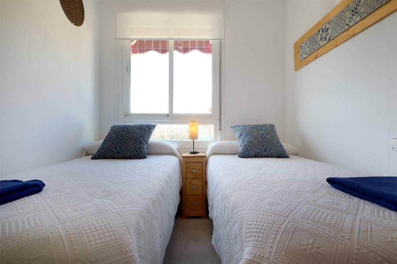 *New* Cerca De La Mezquita Apartment Kordoba Bagian luar foto