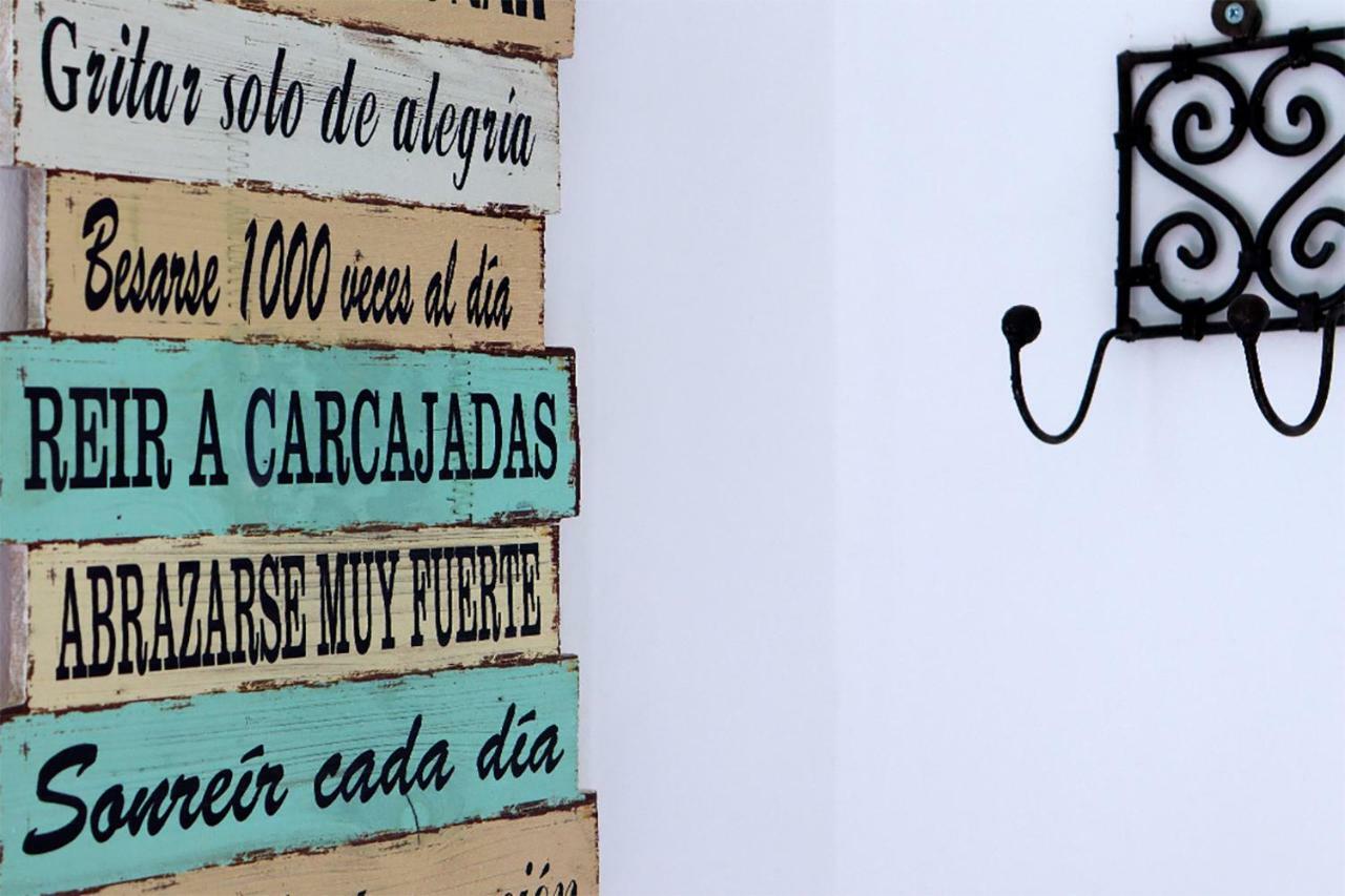 *New* Cerca De La Mezquita Apartment Kordoba Bagian luar foto